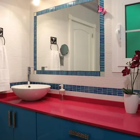 Casa Amplia - Ideal Para Familias, Terraza Y Relax La Victoria de Acentejo Buitenkant foto