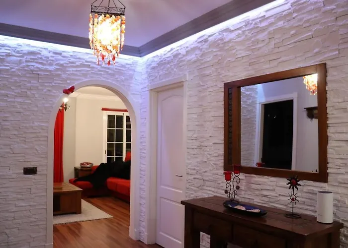 Casa Amplia - Ideal Para Familias, Terraza Y Relax