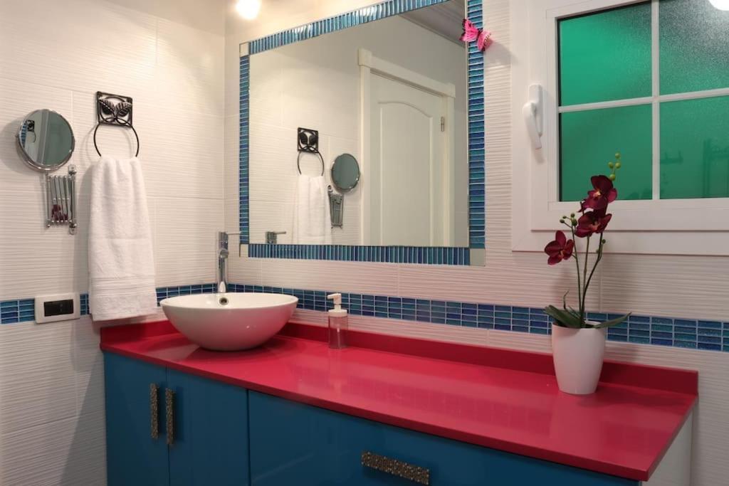 Casa Amplia - Ideal Para Familias, Terraza Y Relax La Victoria de Acentejo