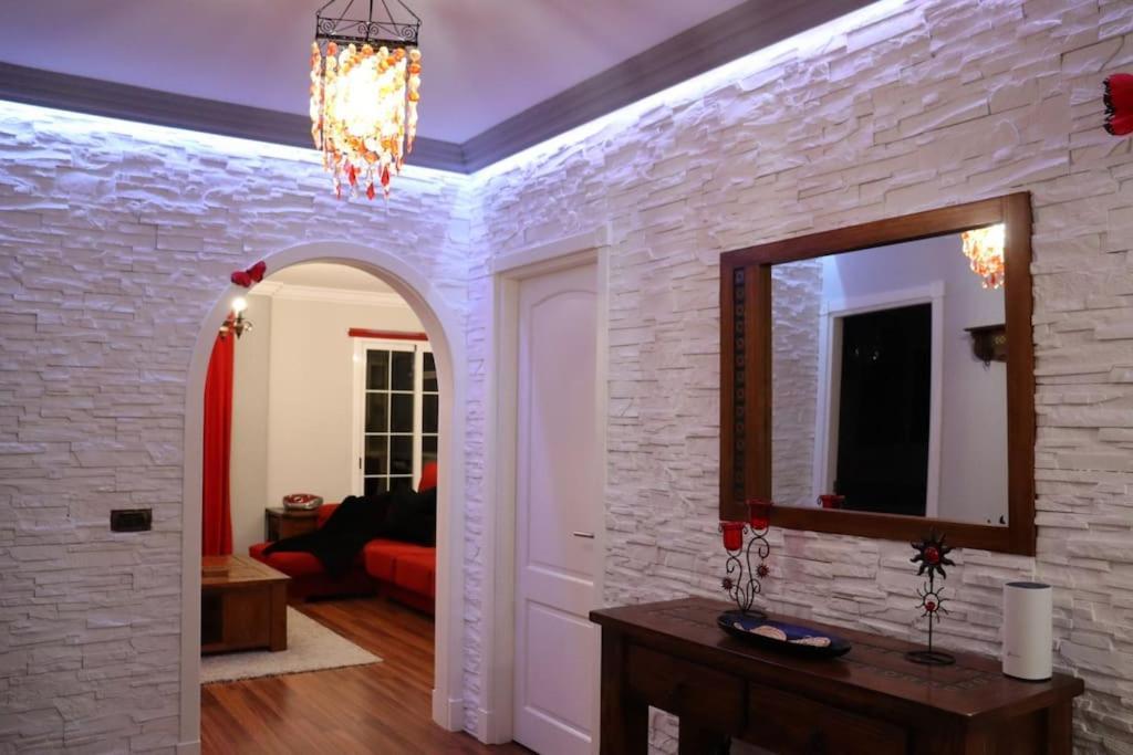 Casa Amplia - Ideal Familias, Terraza Y Relax