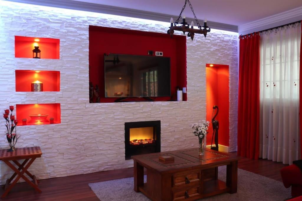 Casa Amplia - Ideal Para Familias, Terraza Y Relax *