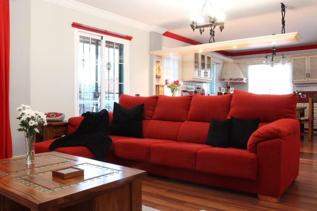Casa Amplia - Ideal Para Familias, Terraza Y Relax