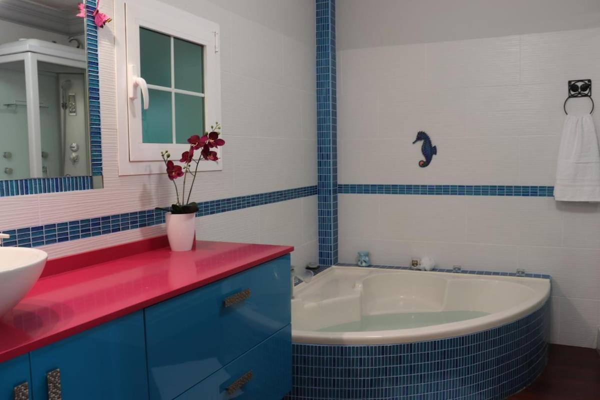 Holiday home Casa Amplia - Ideal Para Familias, Terraza Y Relax *