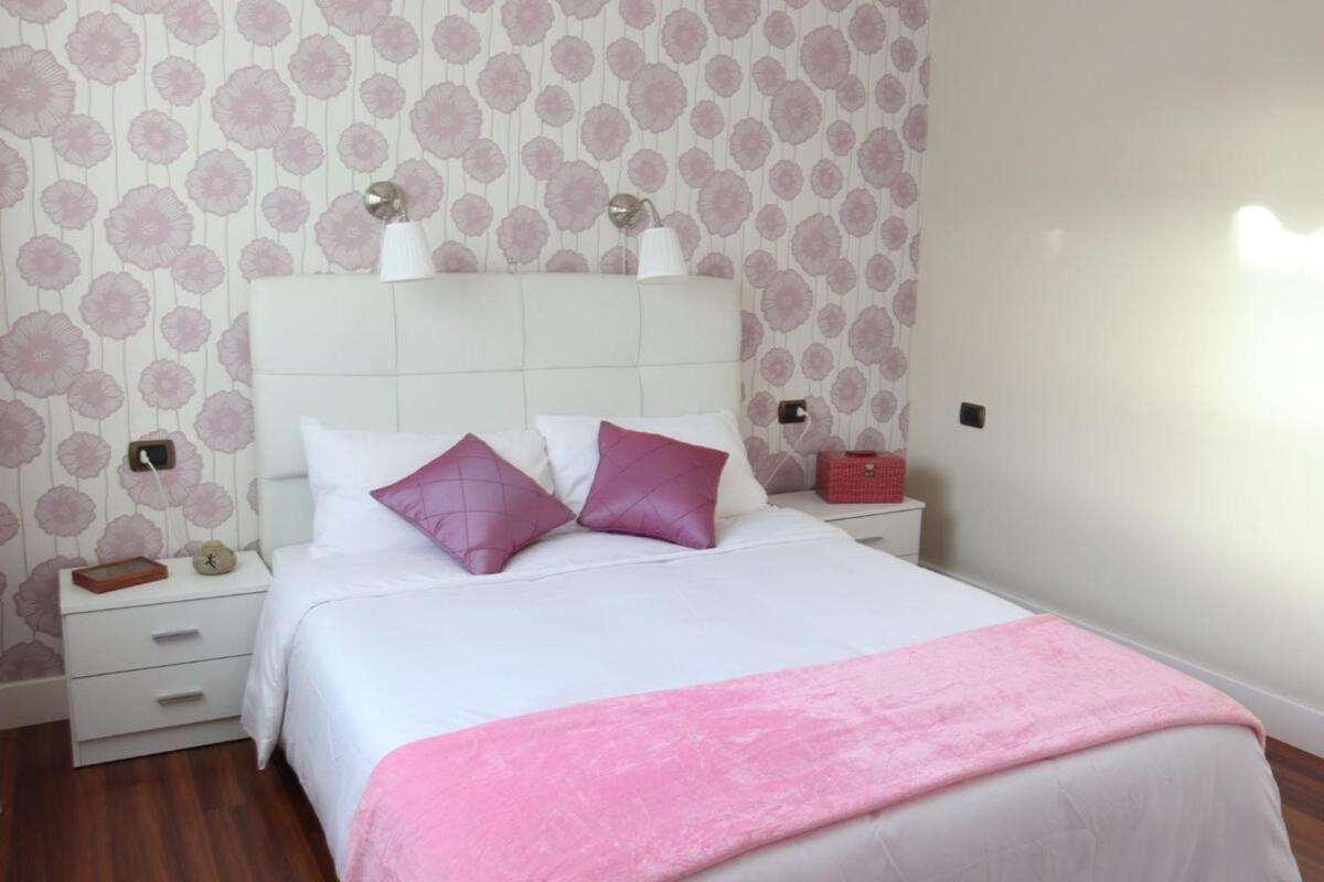 Casa Amplia - Ideal Para Familias, Terraza Y Relax Holiday home La Victoria de Acentejo