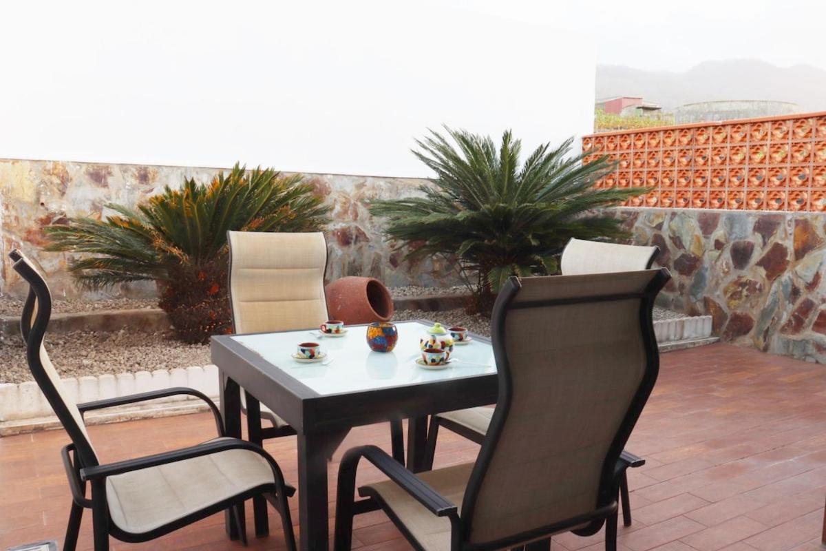 Casa Amplia - Ideal Para Familias, Terraza Y Relax Holiday home La Victoria de Acentejo